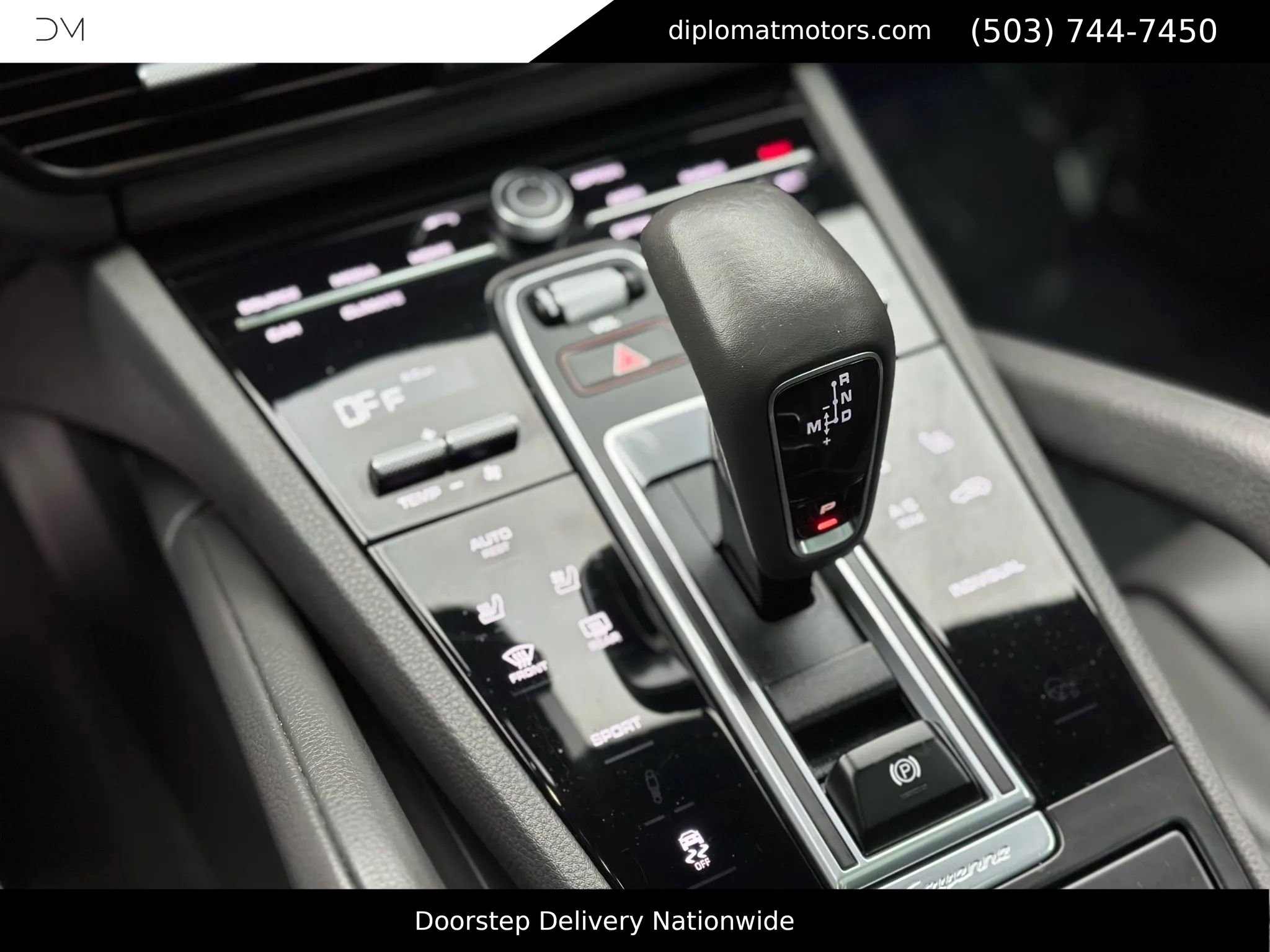 Used 2021 Porsche Cayenne image 28