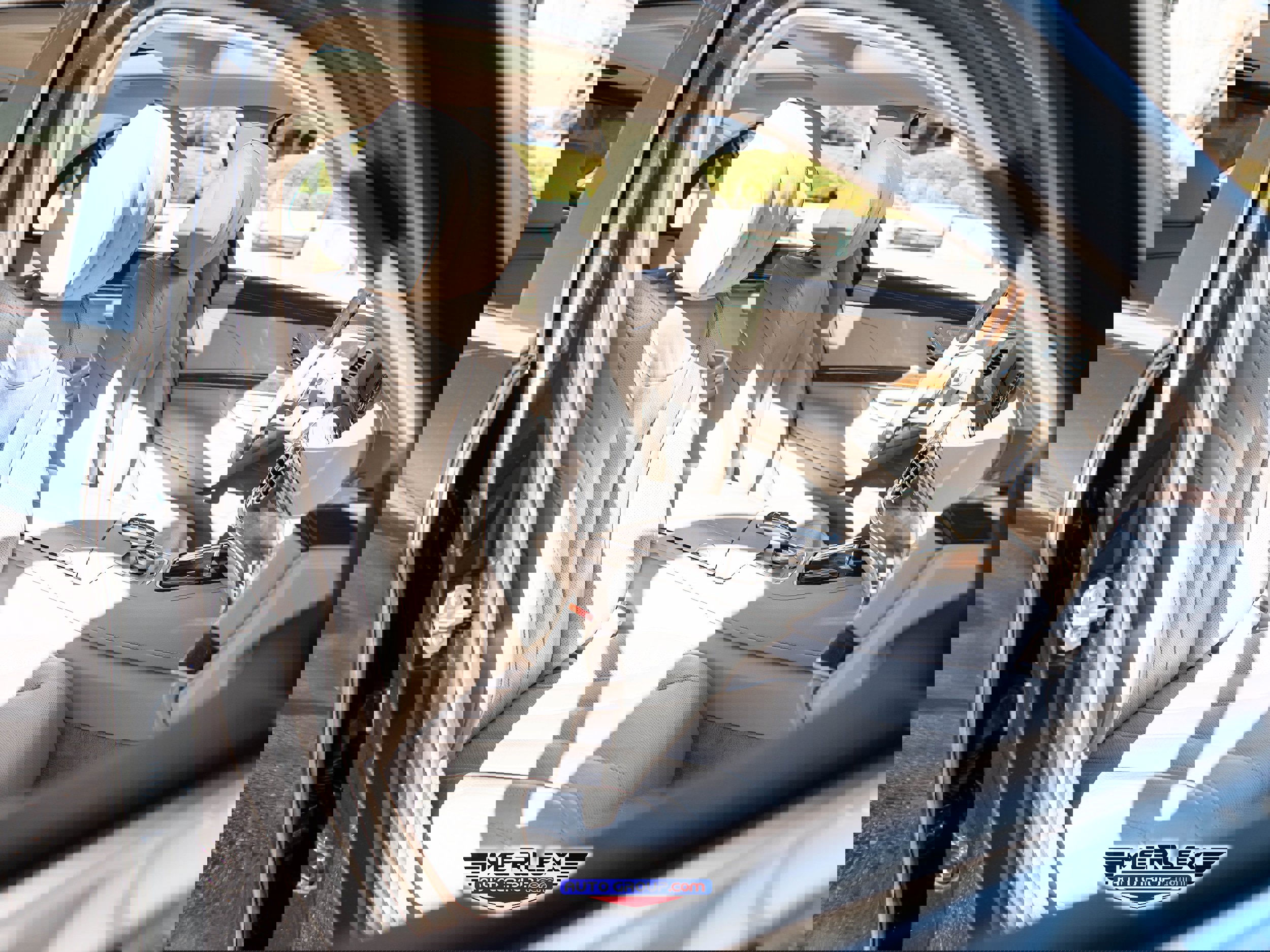 Used 2015 Mercedes-Benz S 550 550 image 17