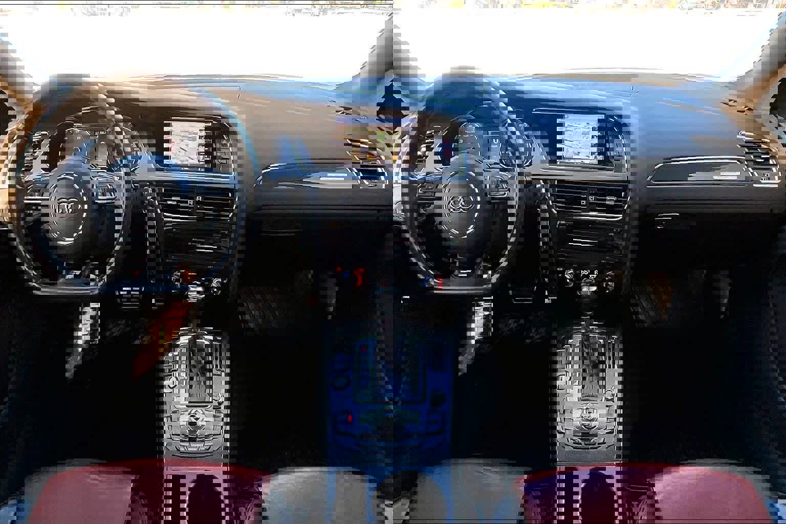 Used 2014 Audi S4 Premium Plus image 10