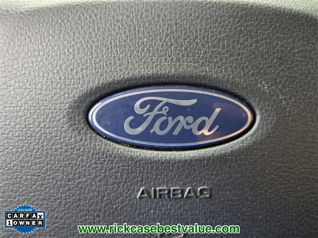 Used 2025 Ford F150 XLT w/ Equipment Group 301A Standard image 29