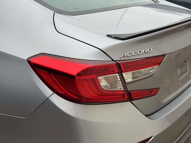 Used 2021 Honda Accord Sport Special Edition image 10