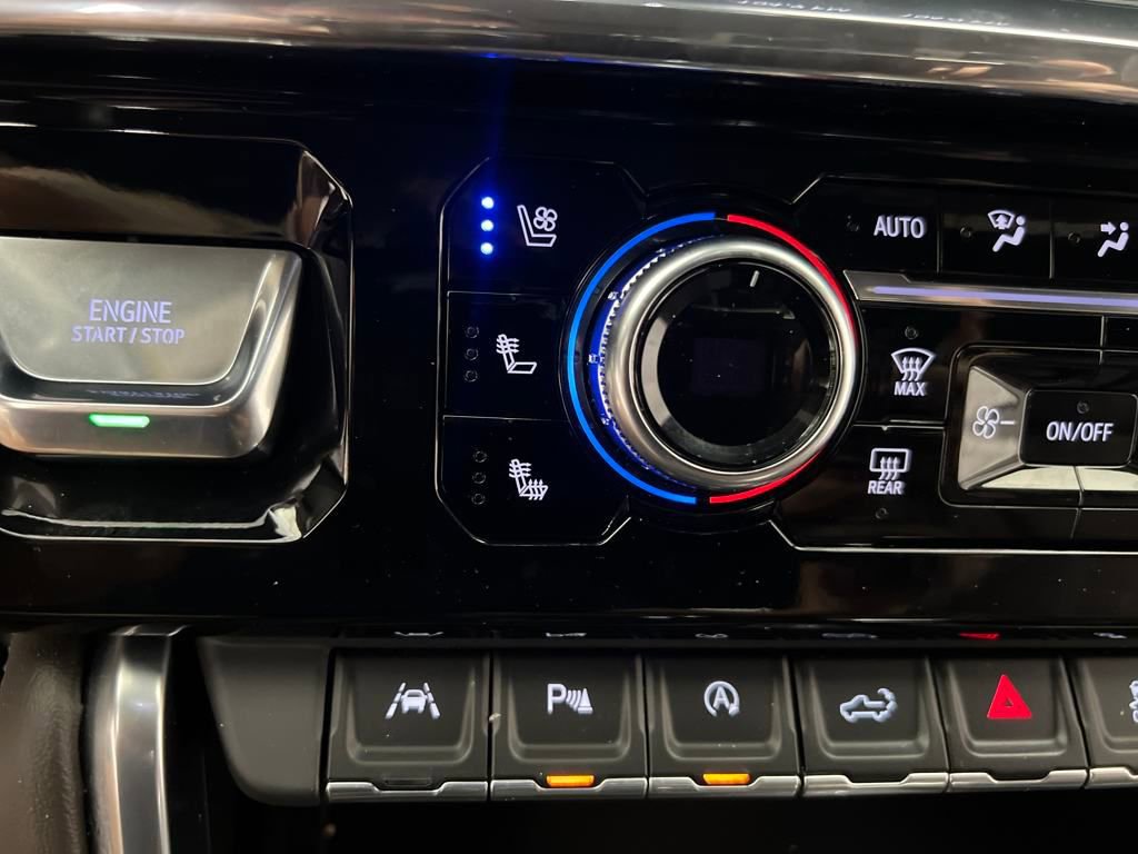 Used 2024 GMC Sierra 1500 Denali w/ Denali Reserve Package image 51