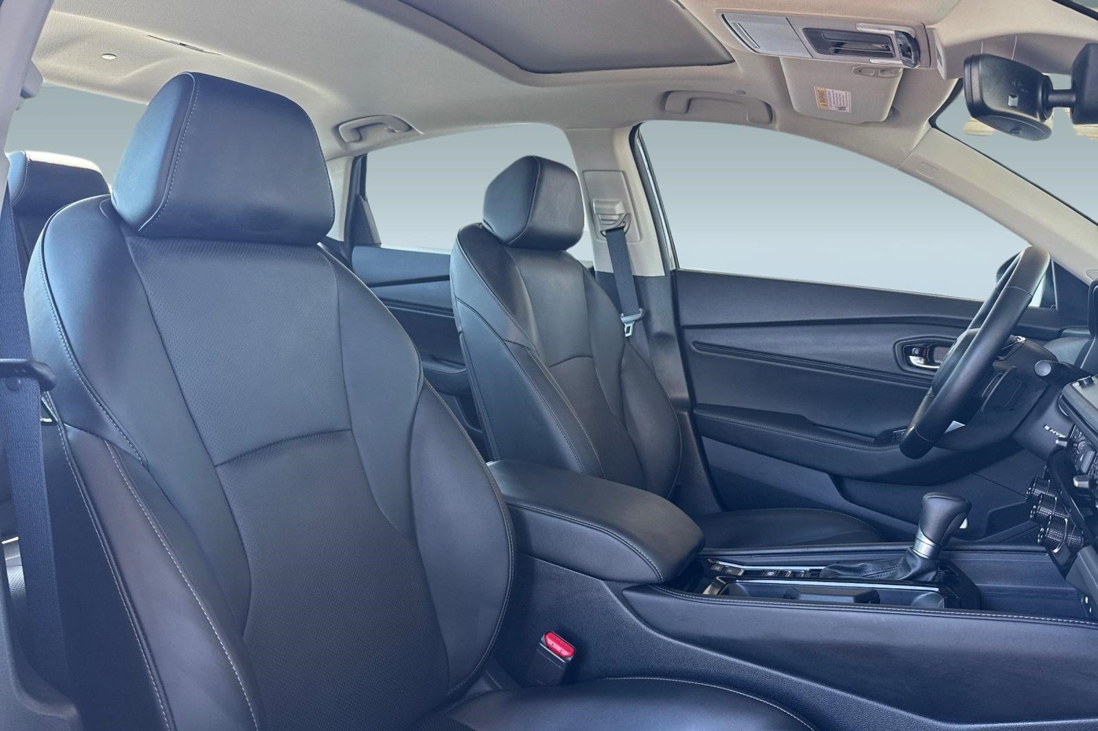 Used 2025 Honda Accord Touring image 33