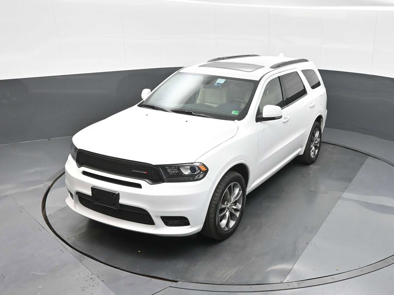Used 2020 Dodge Durango GT image 32