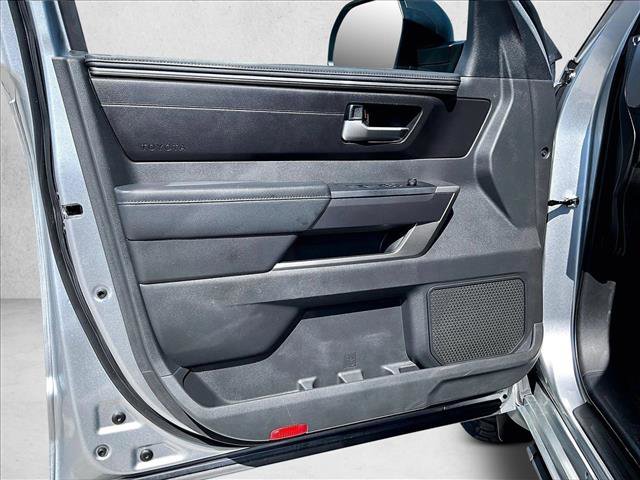 Used 2025 Toyota Tundra SR5 w/ TRD Off-Road Package image 18