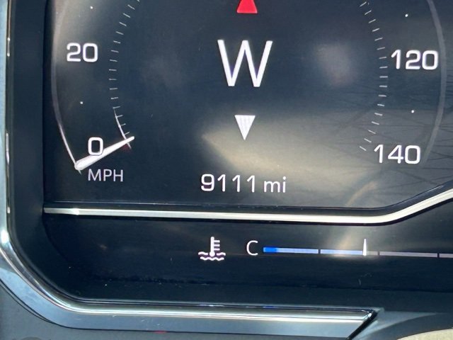 Certified 2024 GMC Sierra 3500 Denali Ultimate image 22