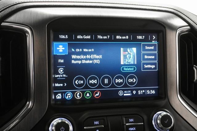 Used 2021 GMC Sierra 2500 Denali w/ Denali Ultimate Package image 30