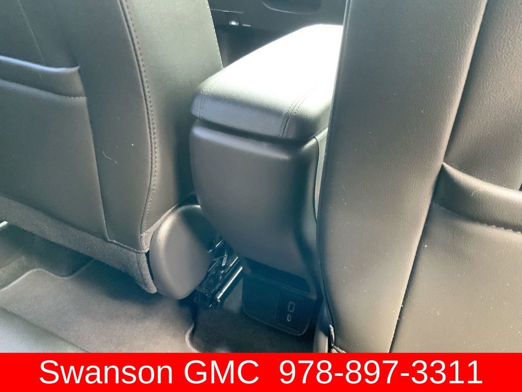 Used 2024 Buick Encore GX Preferred image 29