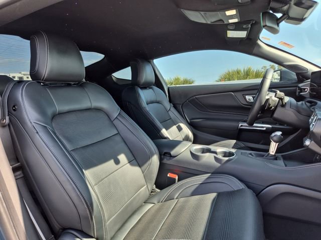 Used 2025 Ford Mustang GT Premium image 21