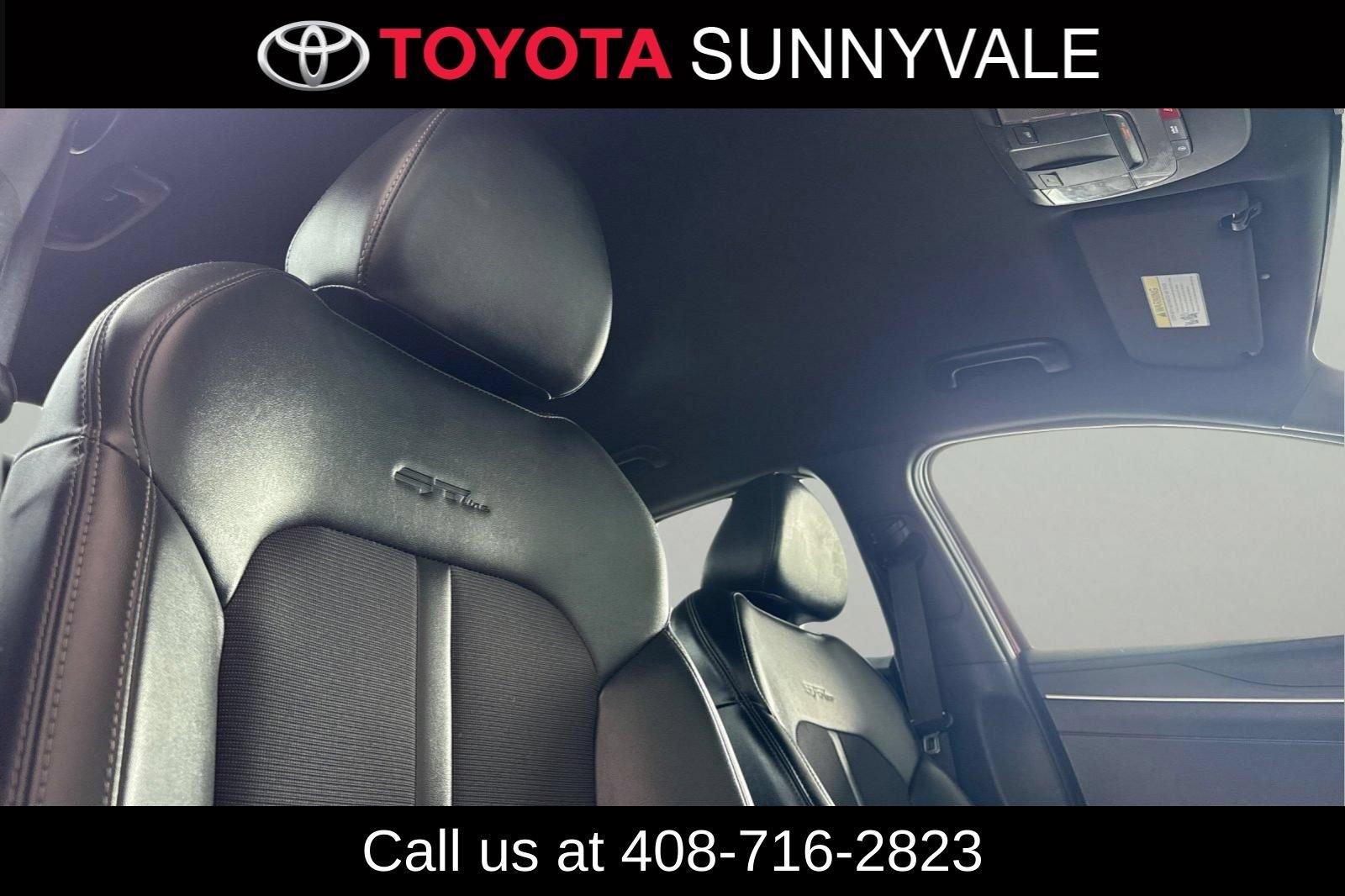 Used 2024 Kia K5 GT-Line FWD image 20