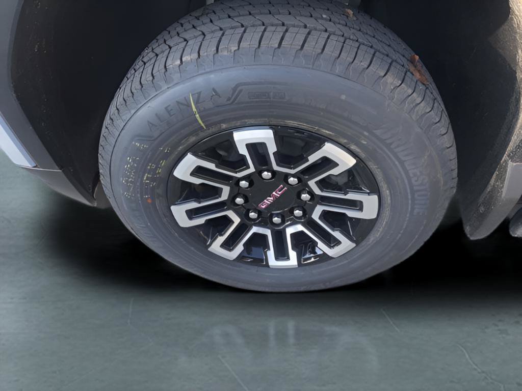 New 2026 GMC Sierra EV Elevation AWD/4WD image 16