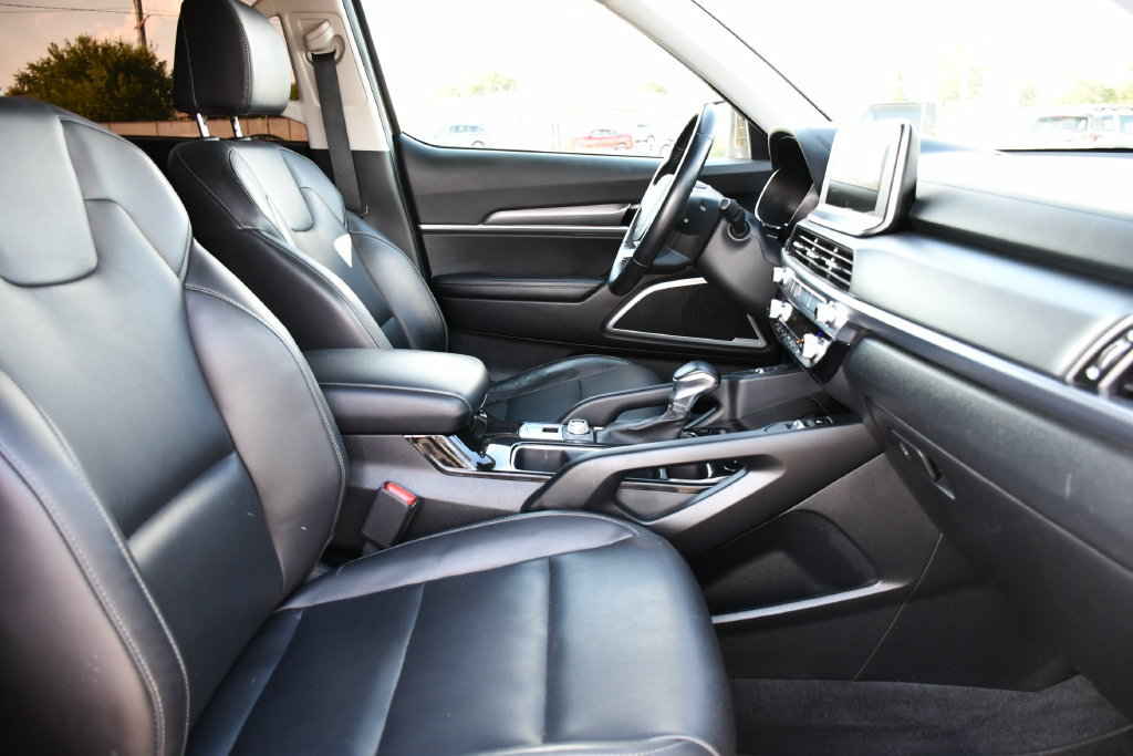 Used 2022 Kia Telluride S AWD/4WD image 30