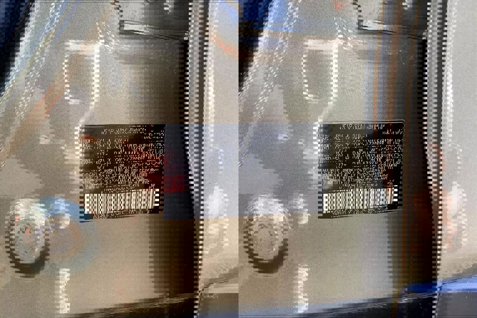 Used 2023 Subaru Outback Wilderness image 36