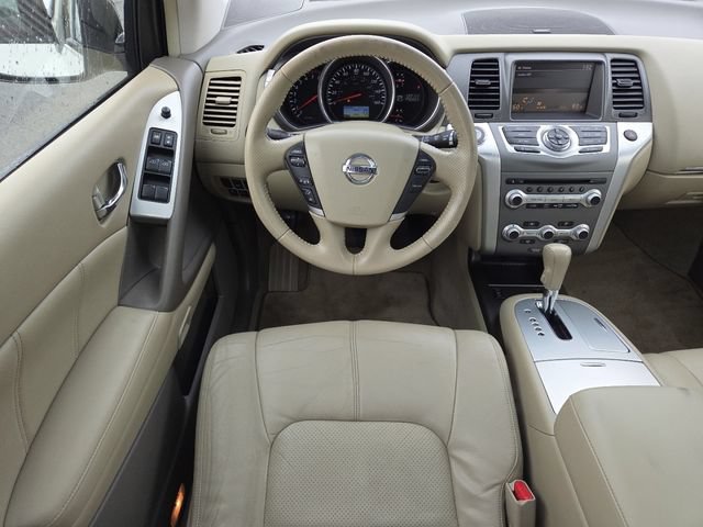 Used 2014 Nissan Murano SL AWD/4WD image 31