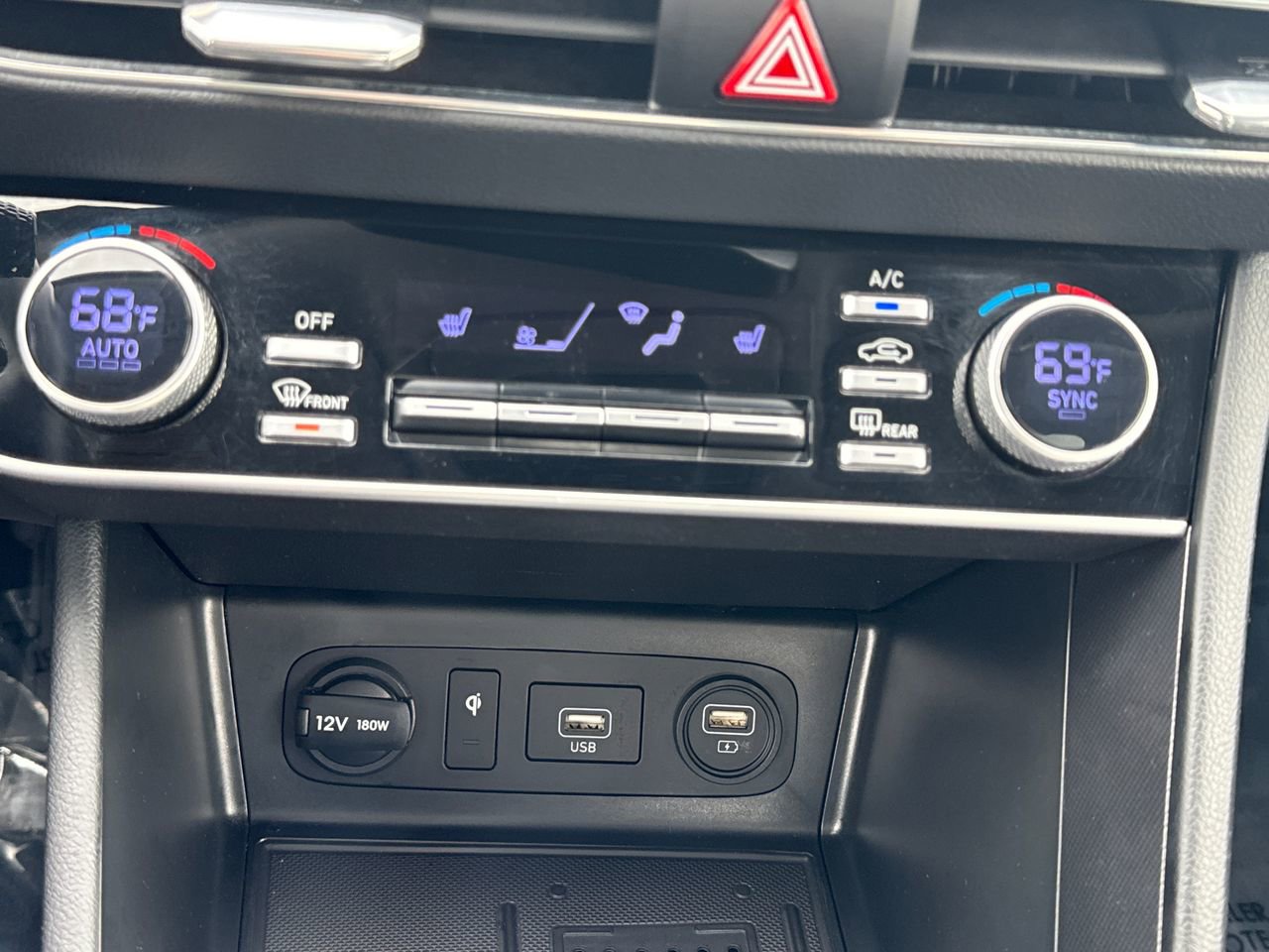 Used 2022 Hyundai Sonata SEL w/ Convenience Package image 20