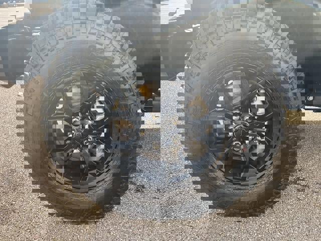 New 2025 Jeep Wrangler Unlimited Sport image 27