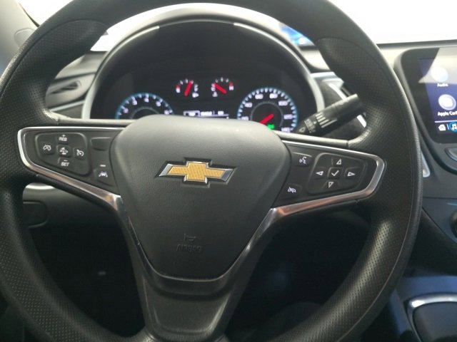 Used 2023 Chevrolet Malibu LT image 25