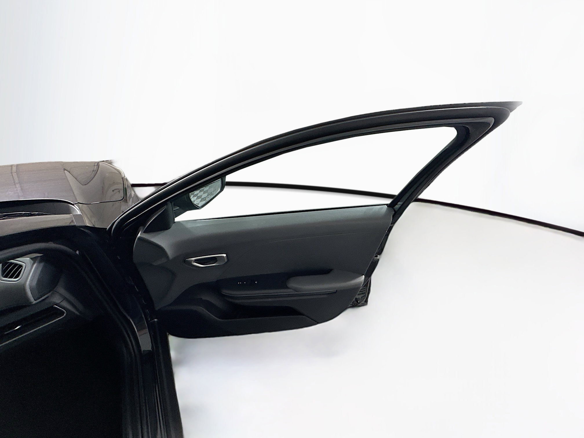 Used 2025 Kia K4 FWD image 31