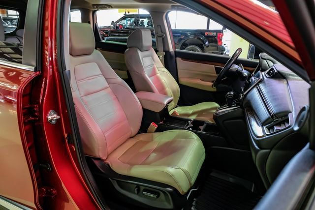 Used 2019 Honda CR-V Touring image 33