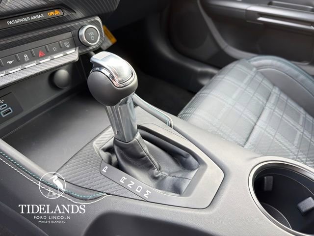 New 2026 Ford Mustang GT Premium w/ GT Performance Package image 27