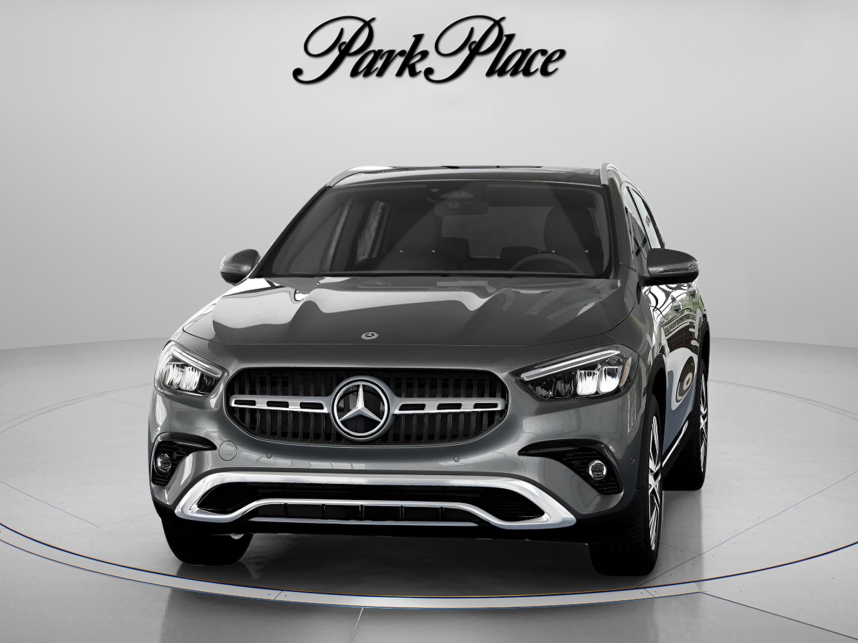 Certified 2026 Mercedes-Benz GLA 250 4MATIC image 36