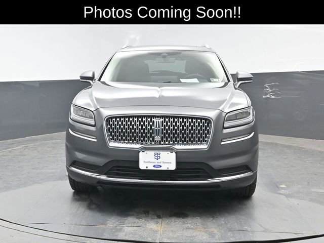 Used 2022 Lincoln Nautilus Reserve w/ Class II Trailer Tow Package AWD/4WD image 22