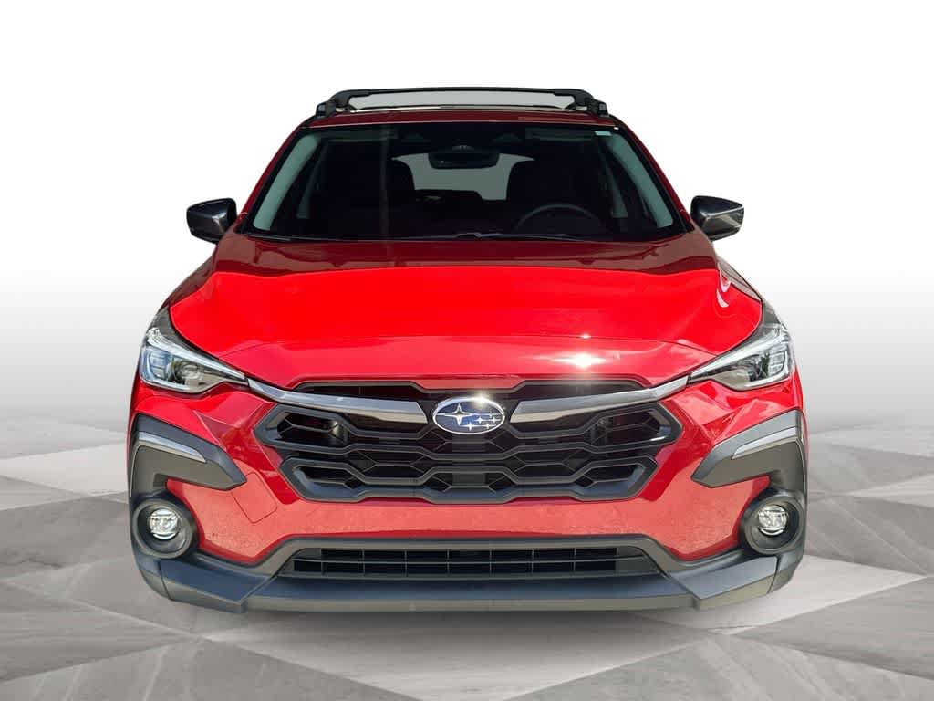 Used 2025 Subaru Crosstrek 2.5i Limited AWD/4WD image 3