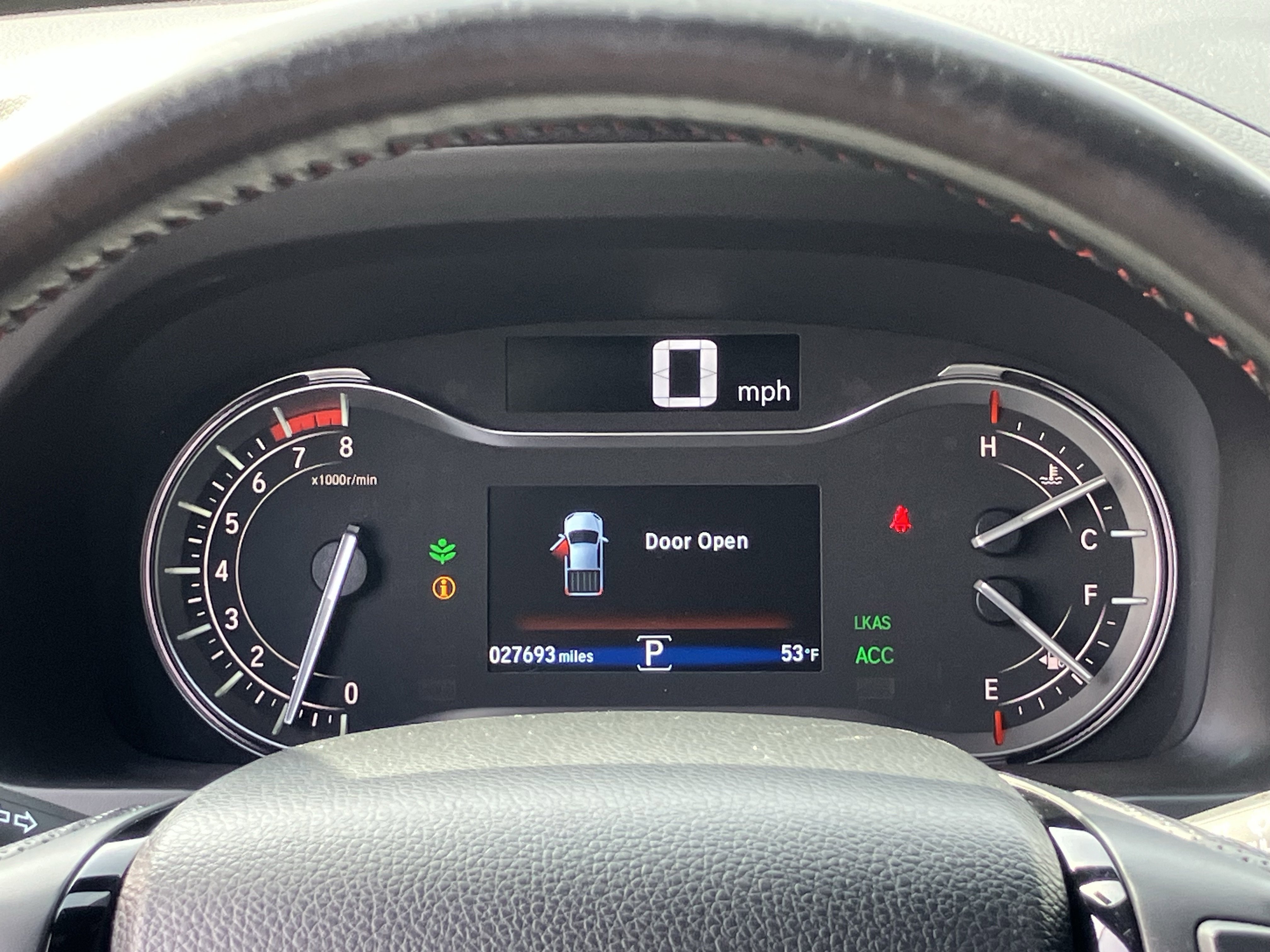 Certified 2023 Honda Ridgeline Black Edition image 23
