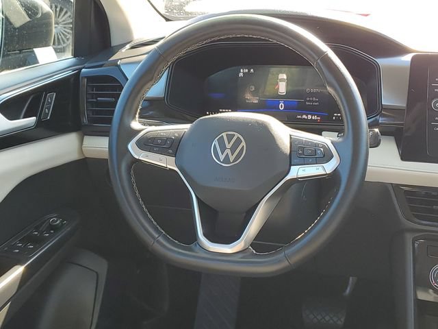 Used 2025 Volkswagen Taos S AWD/4WD image 24