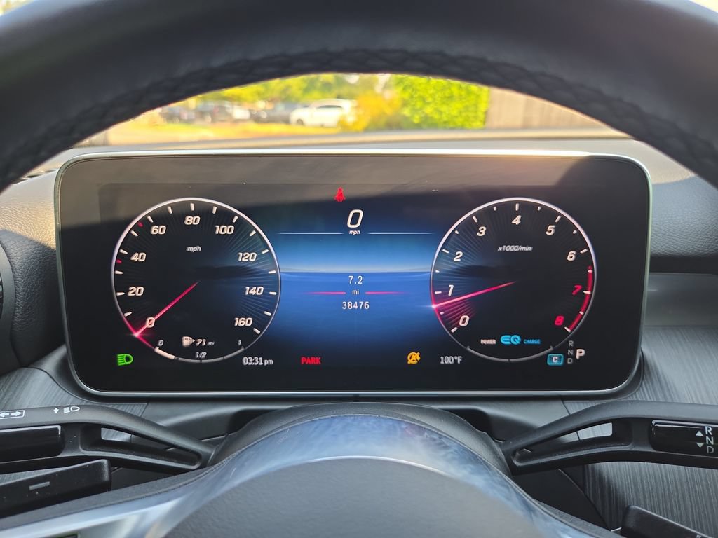 Certified 2022 Mercedes-Benz C 300 4MATIC Sedan image 20