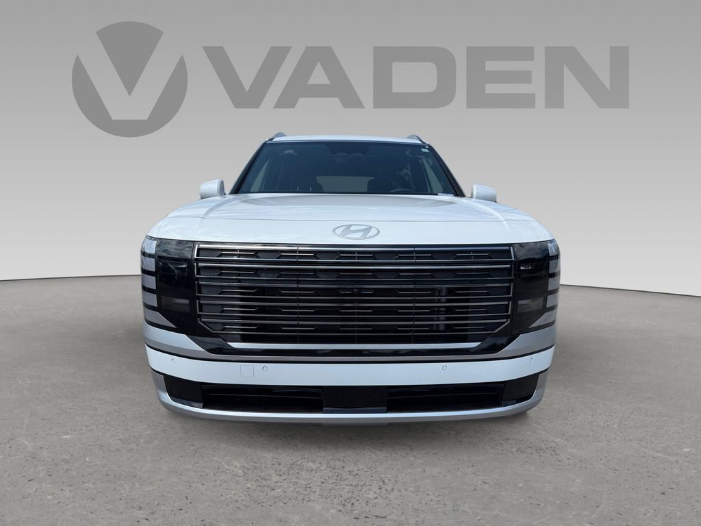New 2026 Hyundai Palisade Calligraphy FWD image 22