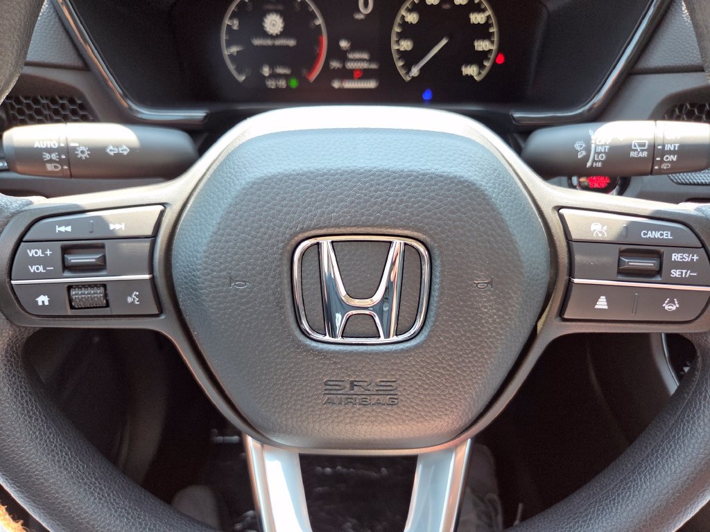 New 2026 Honda CR-V LX image 30