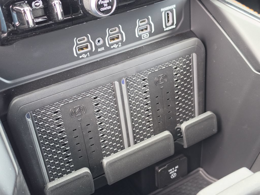 New 2027 RAM 2500 Rebel w/ Rebel Level 2 Equipment Group AWD/4WD image 23