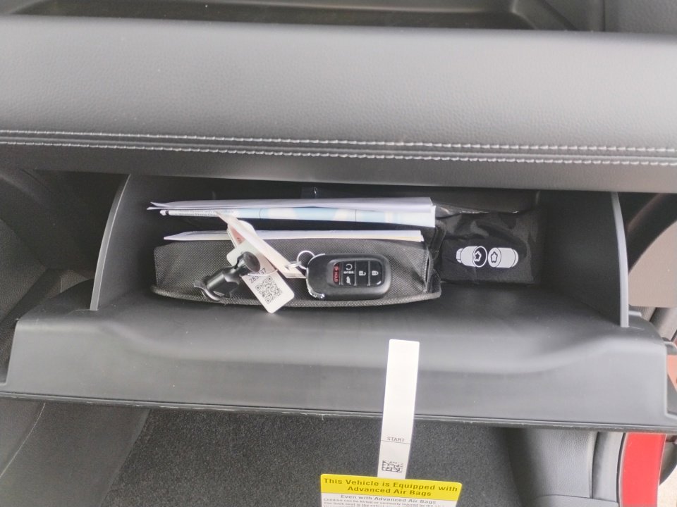 Certified 2025 Honda Pilot EX-L image 34