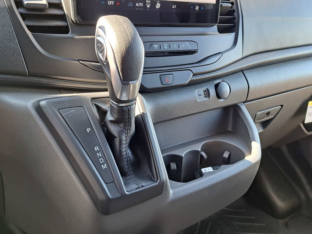 New 2026 Ford Transit 150 148 Medium Roof w/ Load Area Protection Package image 11