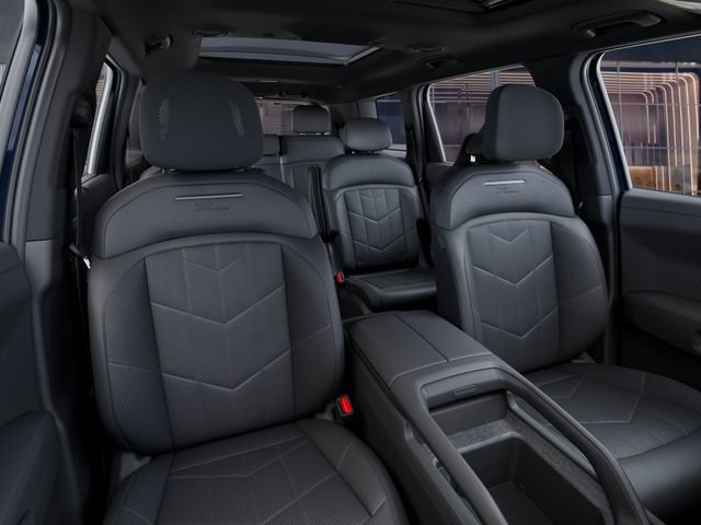 New 2027 Kia Telluride SX X-Line AWD/4WD image 15