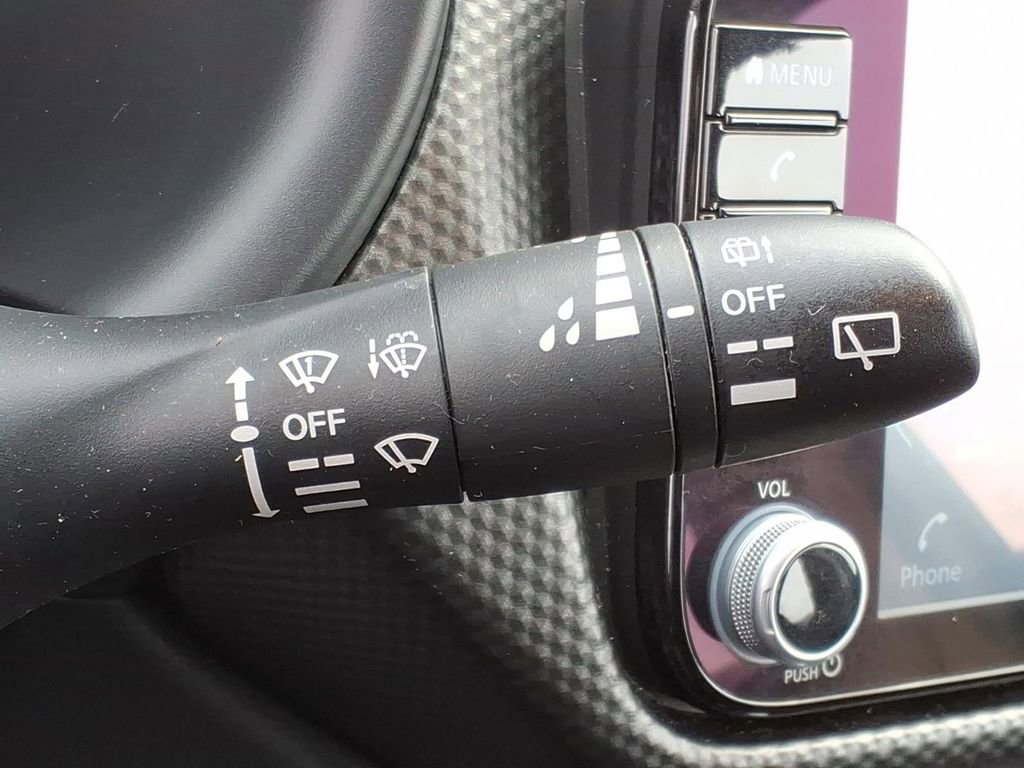 Certified 2023 Nissan Kicks SV FWD image 21