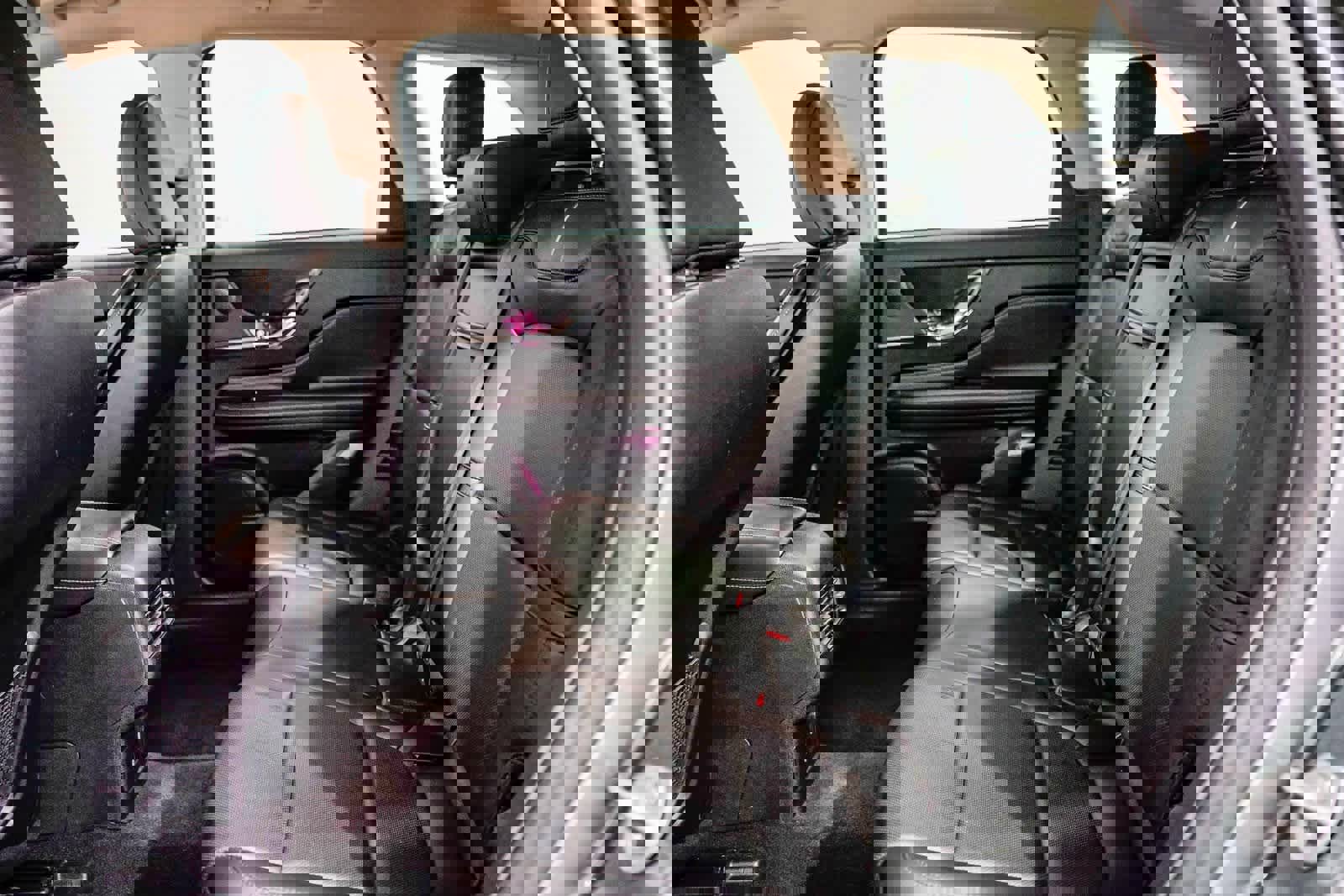 Used 2023 Lincoln Corsair Reserve image 17