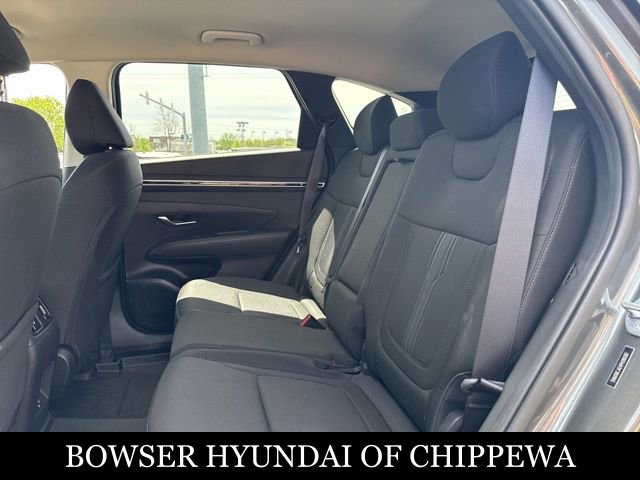 Used 2023 Hyundai Tucson SEL AWD/4WD image 12