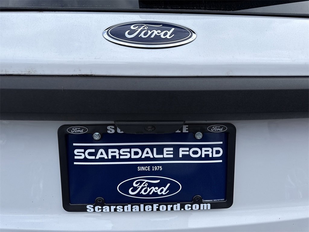 New 2025 Ford Explorer 4WD Police Interceptor image 27