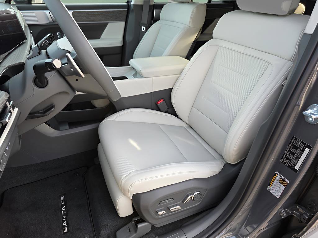 New 2026 Hyundai Santa Fe Calligraphy AWD/4WD image 13