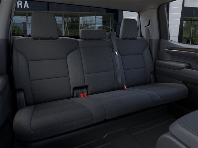 New 2026 GMC Sierra 1500 SLE image 17