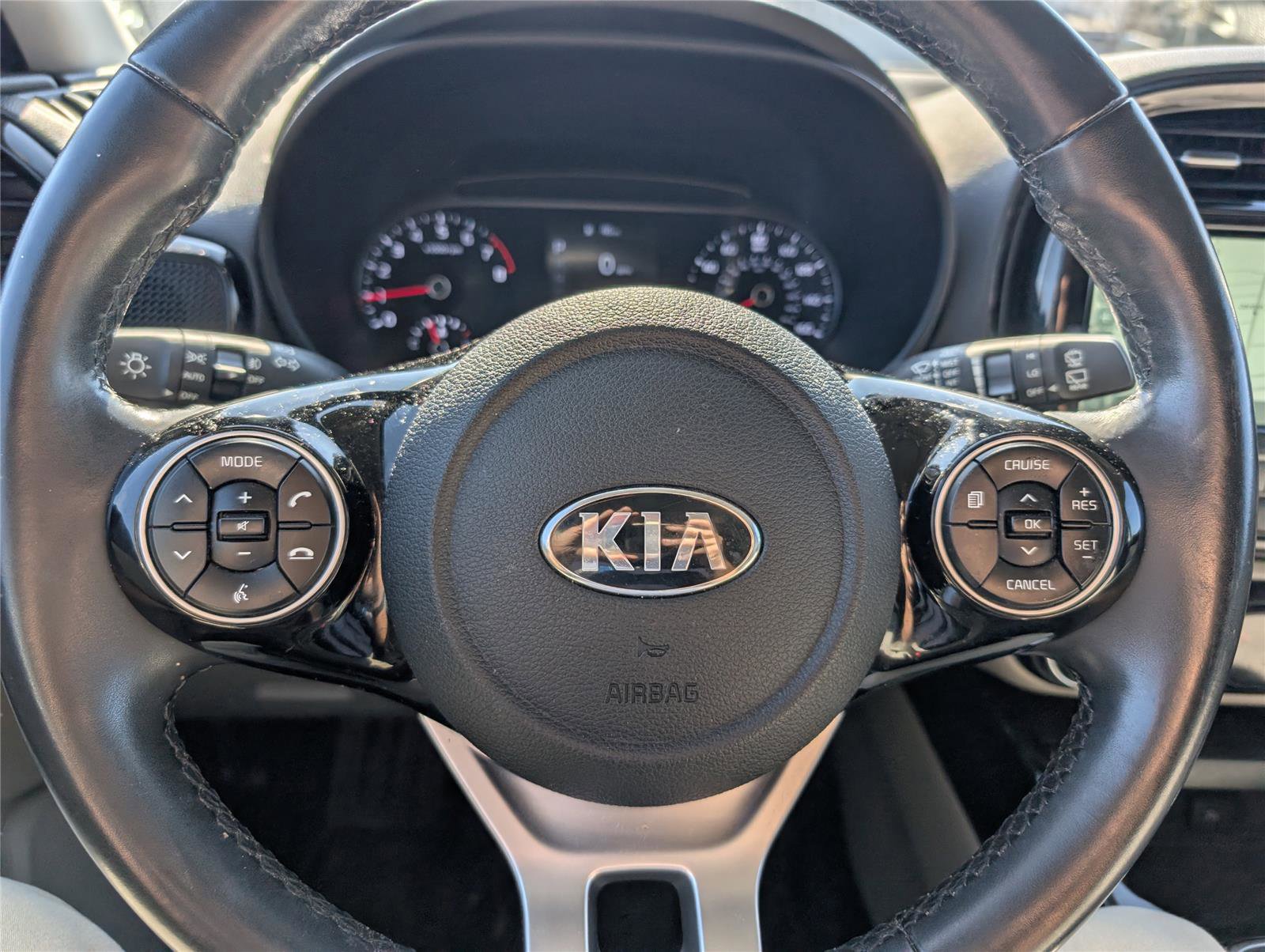 Used 2021 Kia Soul EX image 24