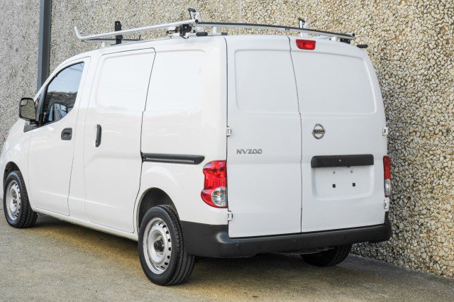 Used 2020 Nissan NV200 S image 15