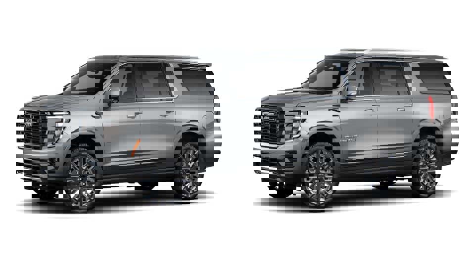 New 2026 GMC Yukon XL Denali Ultimate image 52