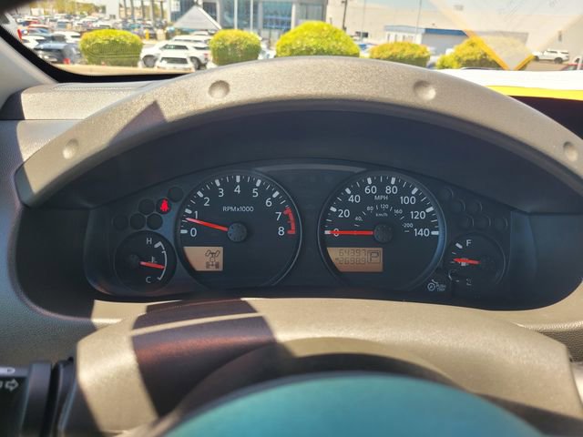 Used 2020 Nissan Frontier SV AWD/4WD image 29
