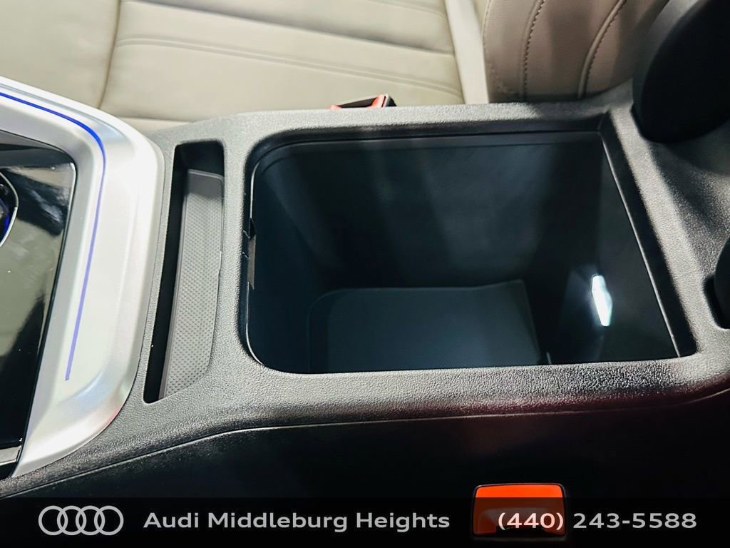 Certified 2025 Audi Q5 Premium w/ Convenience Package image 19
