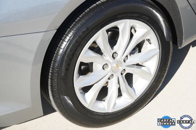 Used 2024 Chevrolet Malibu LT image 9