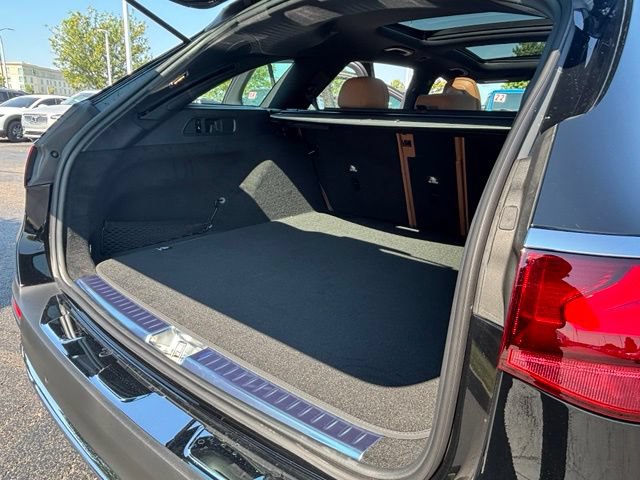 New 2027 Mercedes-Benz E 450 4MATIC All-Terrain Wagon image 15