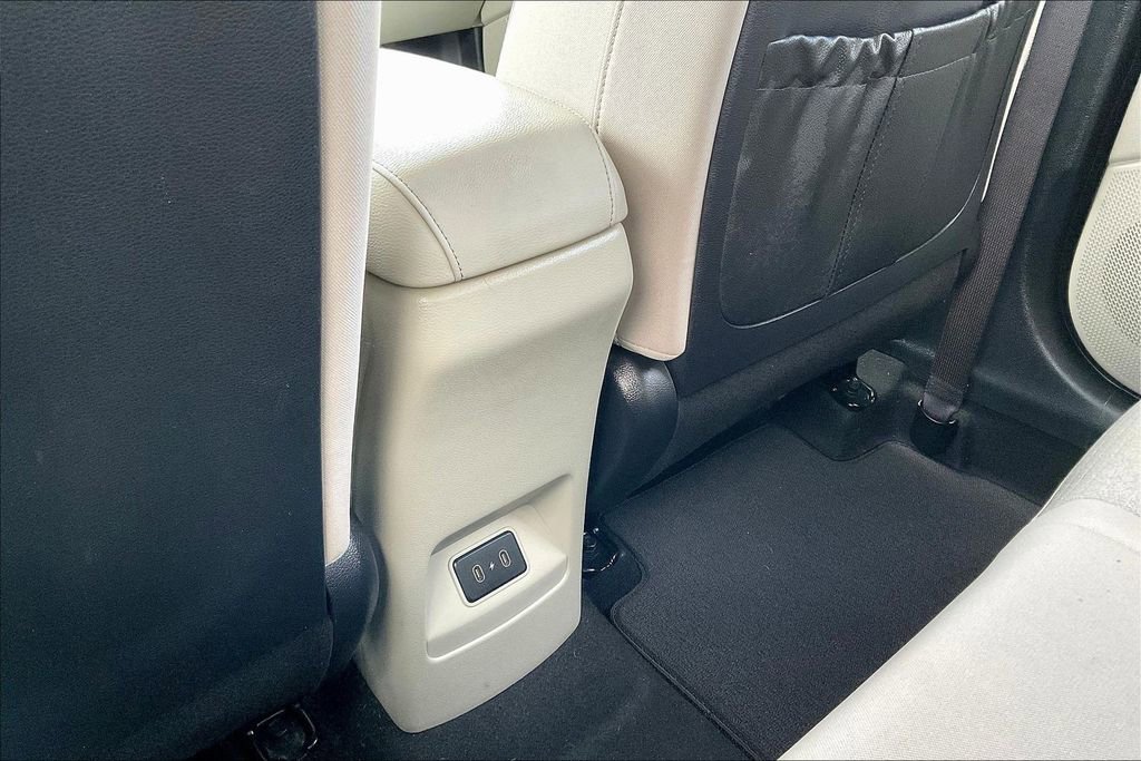 Used 2023 Kia Soul EX FWD image 25